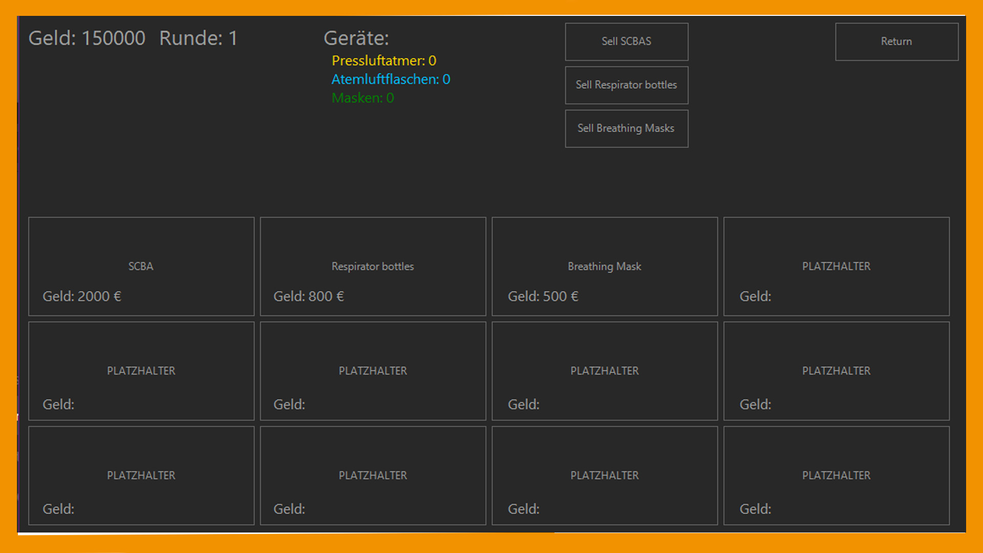 Bezirk screenshot 2