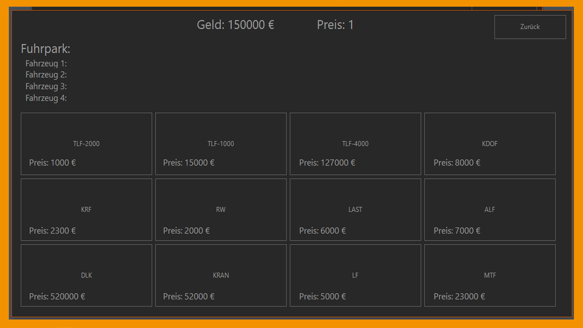Bezirk screenshot 1