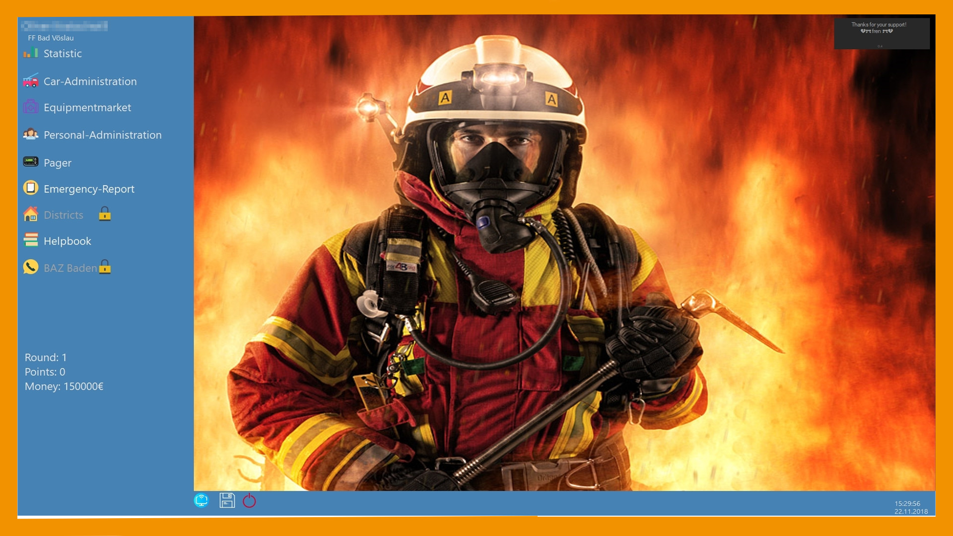 Bezirk screenshot 4