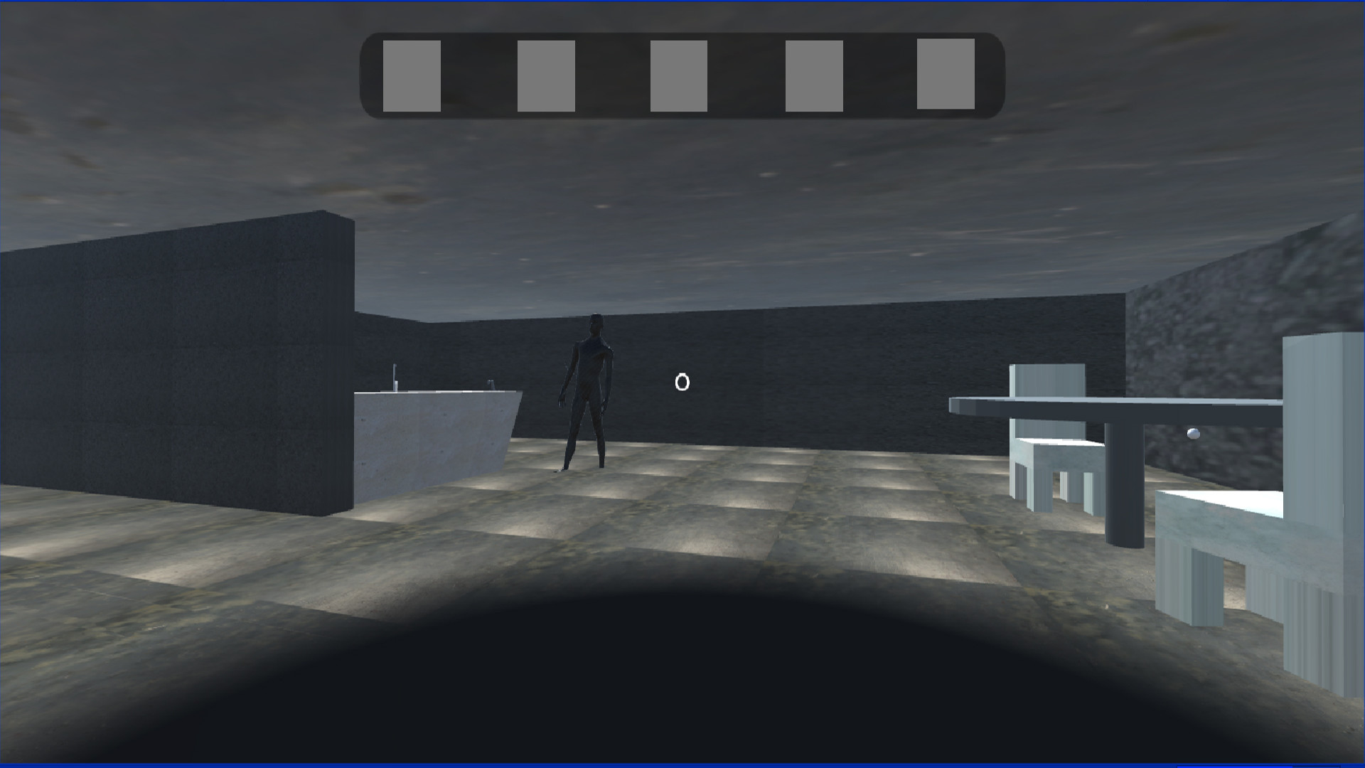 A Killer's Sorrow screenshot 1