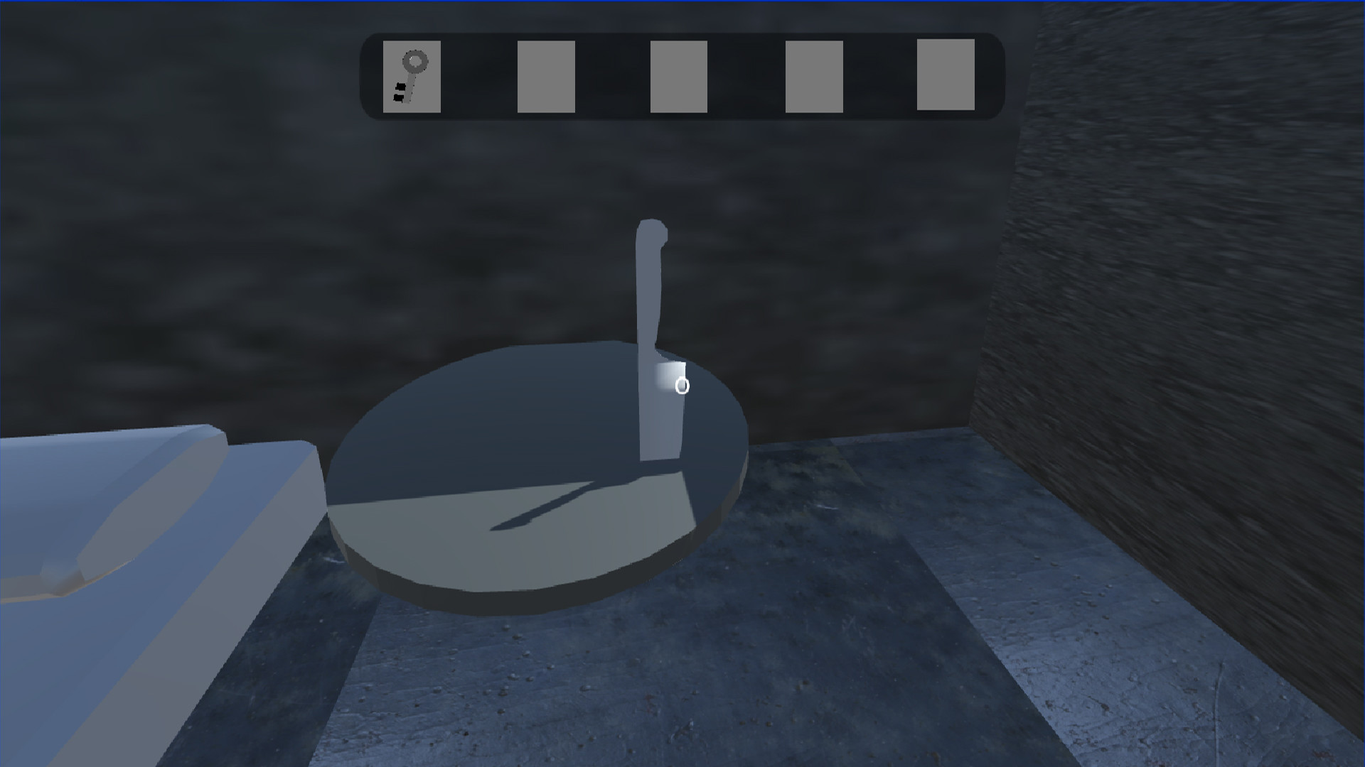 A Killer's Sorrow screenshot 2