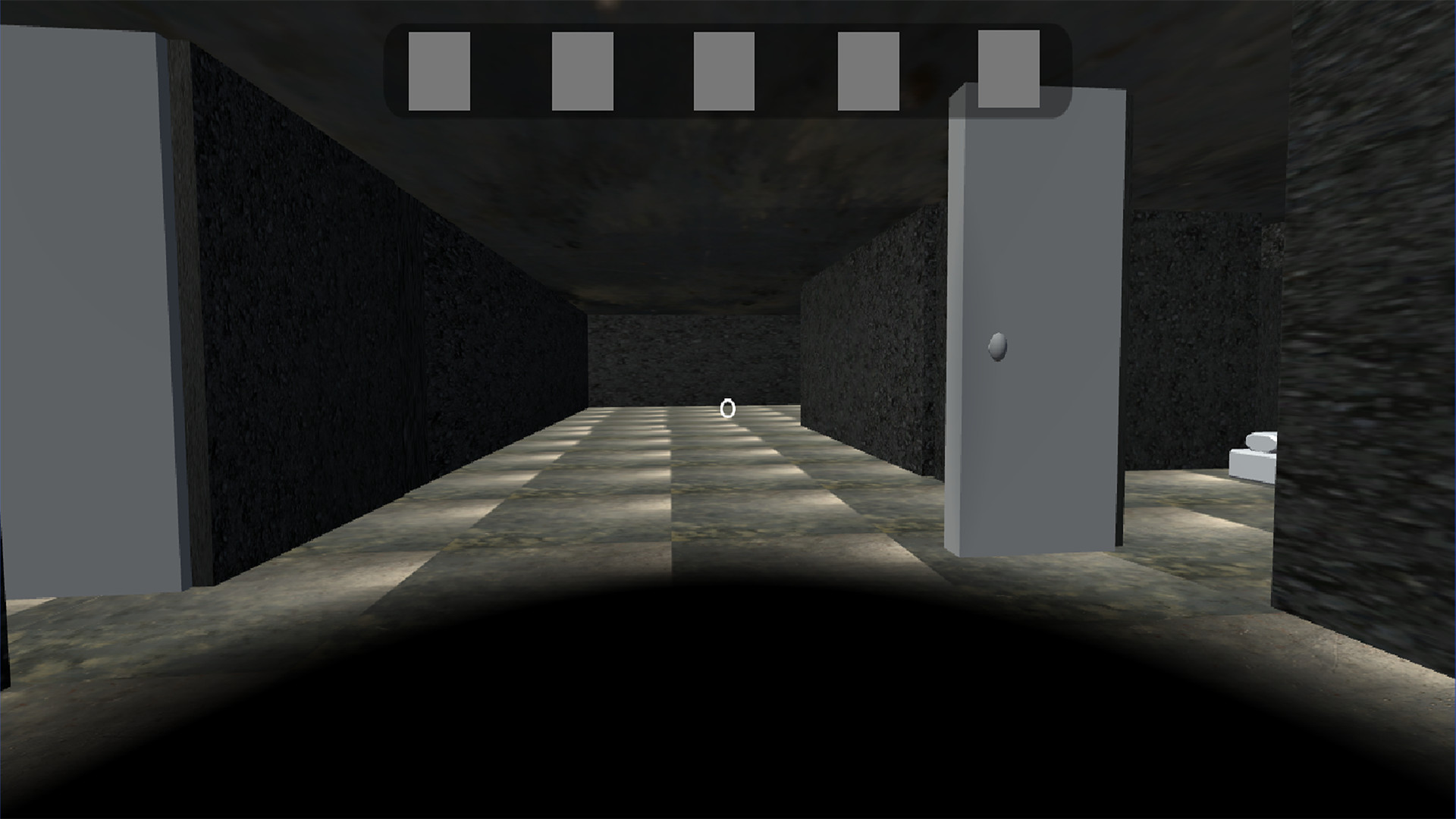 A Killer's Sorrow screenshot 3