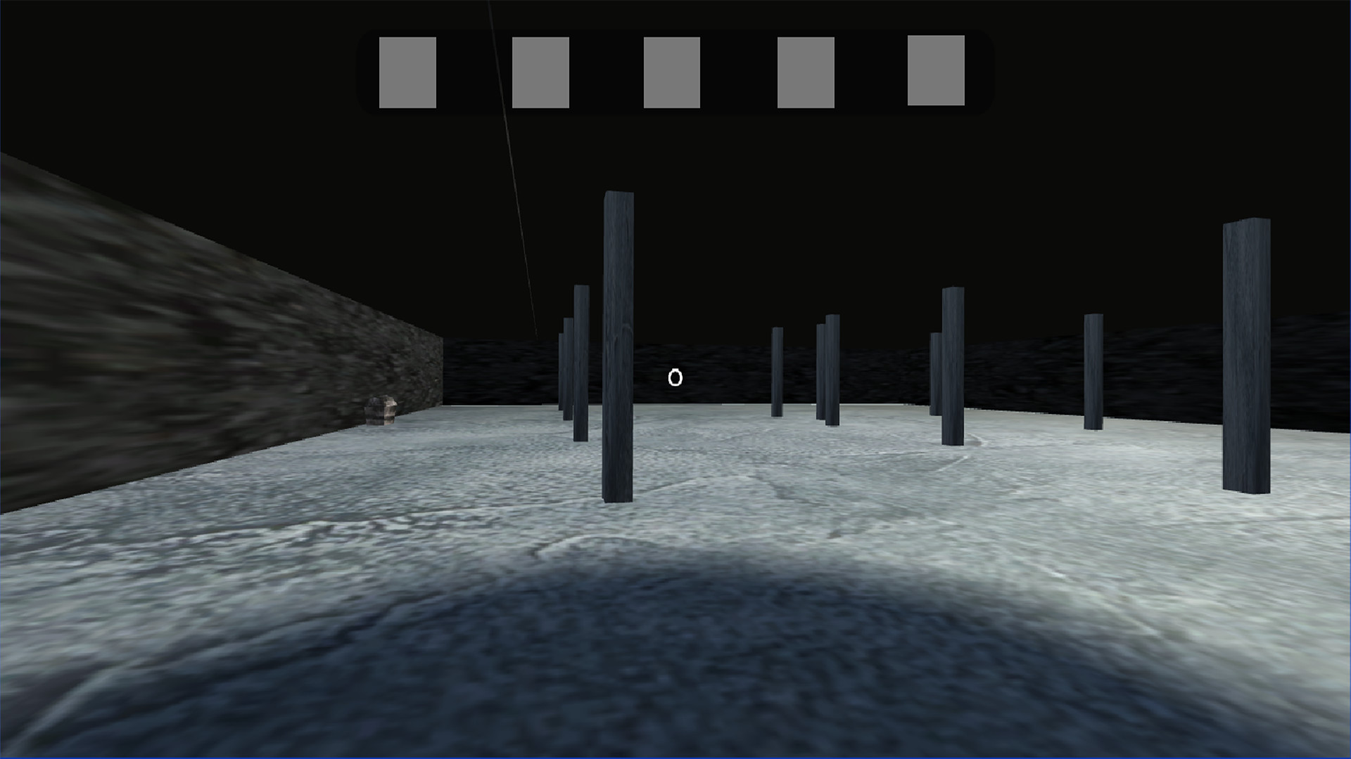 A Killer's Sorrow screenshot 4