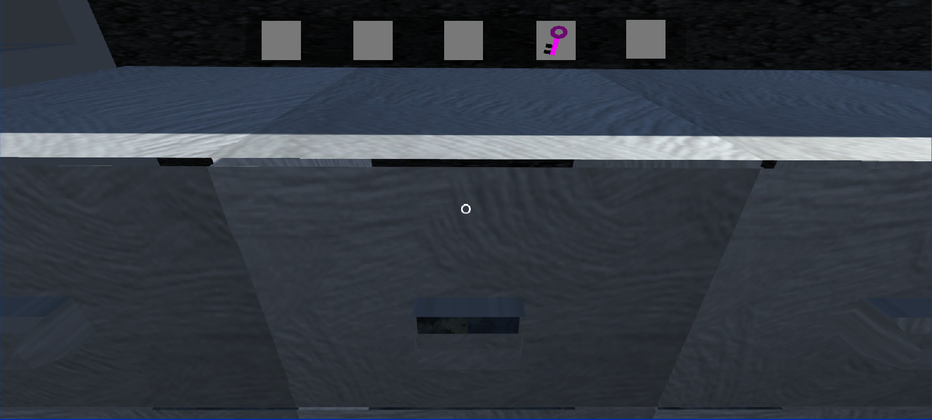 A Killer's Sorrow screenshot 5