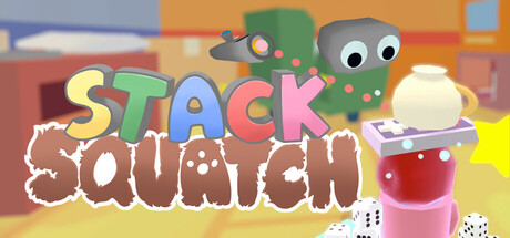 Stacksquatch