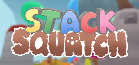 Stacksquatch — Steam header