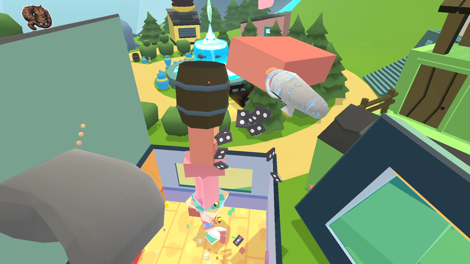 Stacksquatch screenshot 2