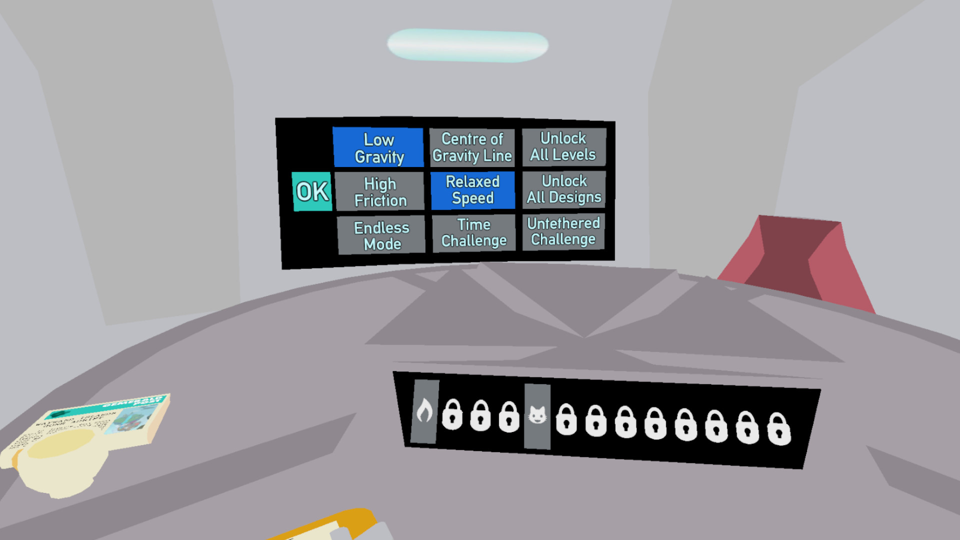 Stacksquatch screenshot 5