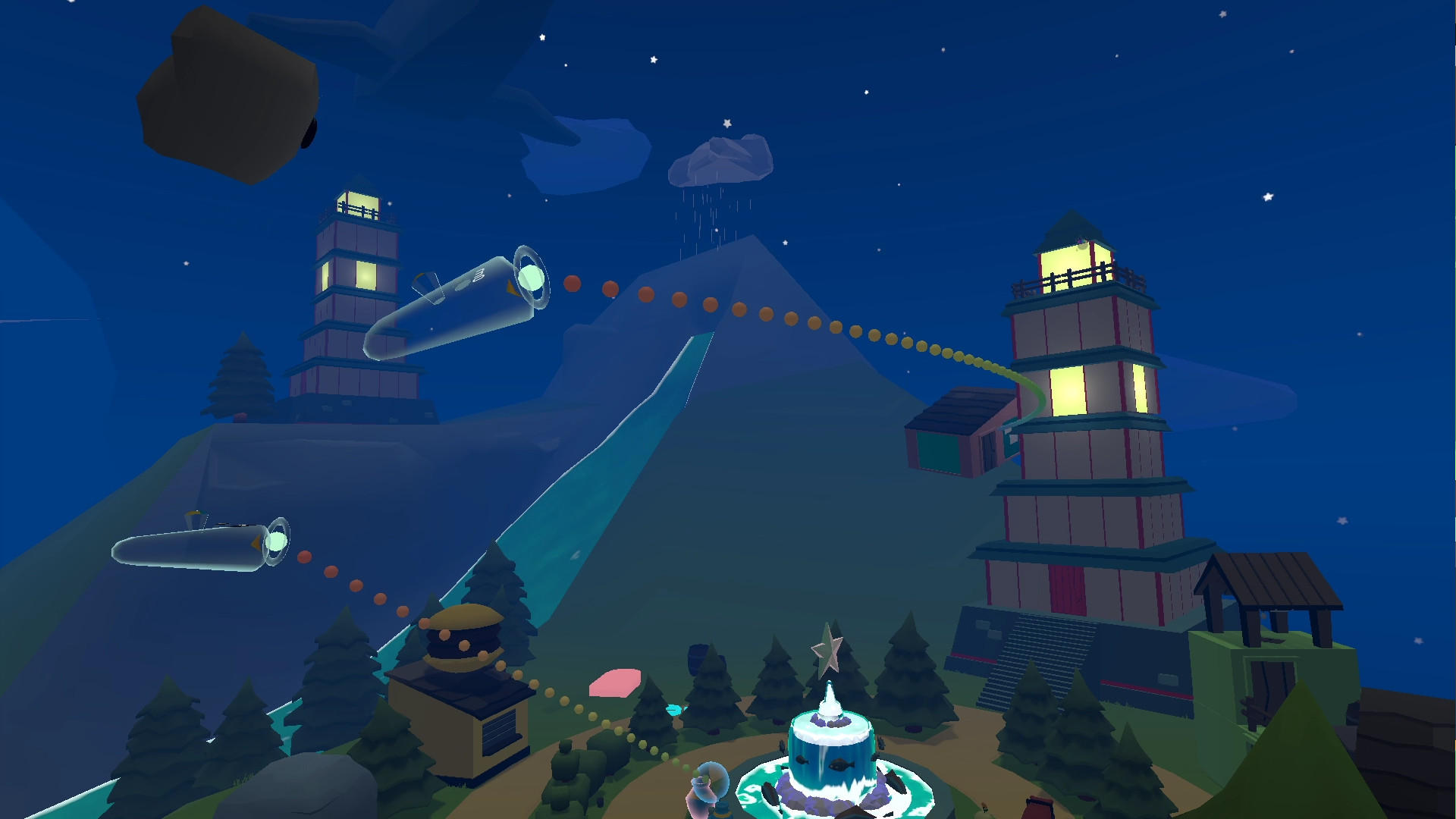Stacksquatch screenshot 3