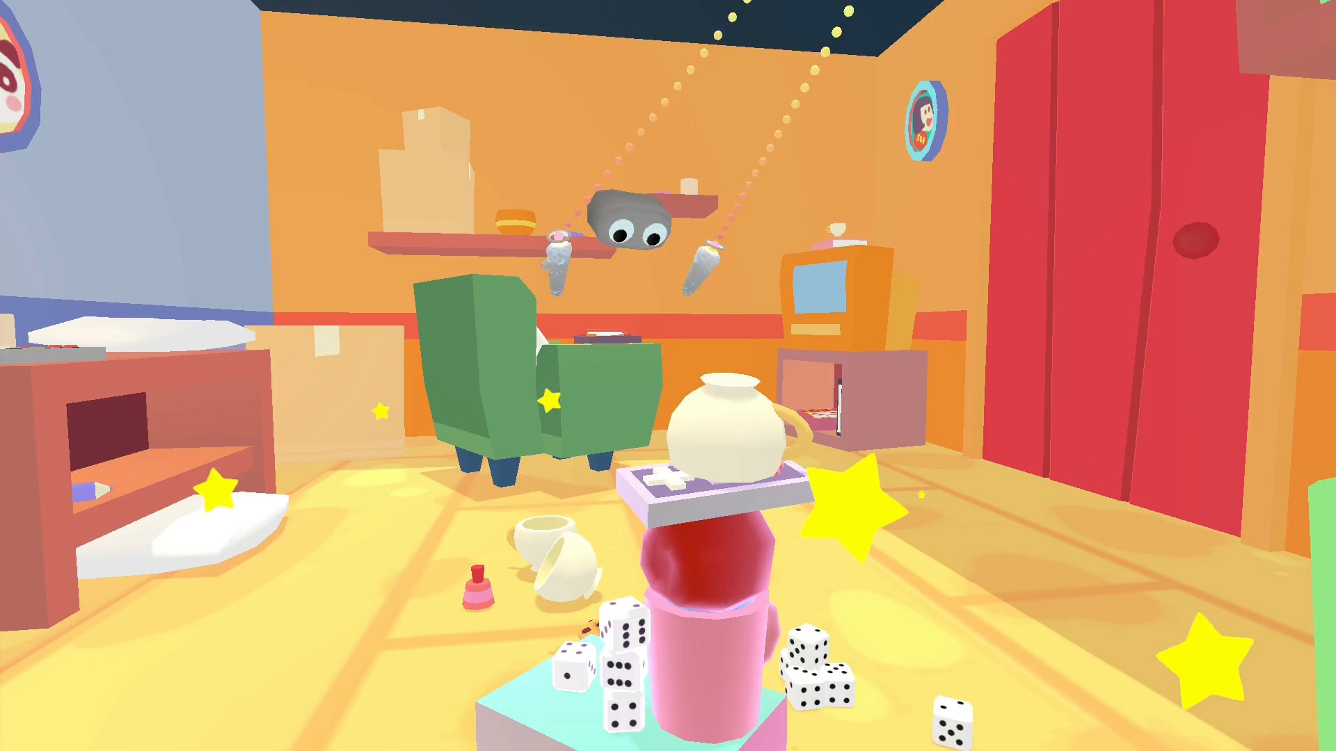 Stacksquatch screenshot 1