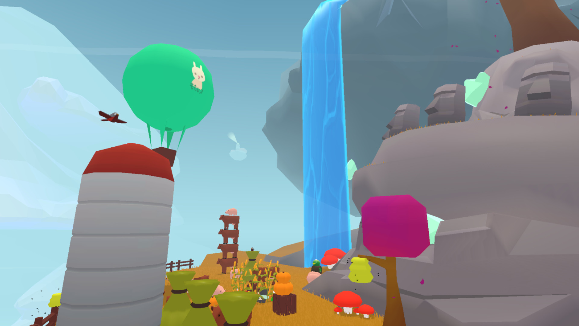 Stacksquatch screenshot 4