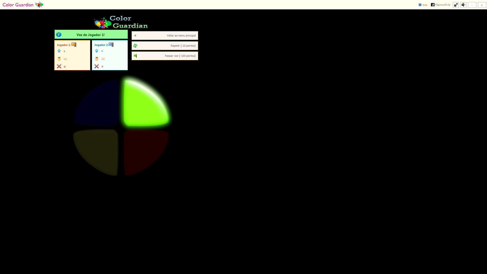 Color Guardian screenshot 3