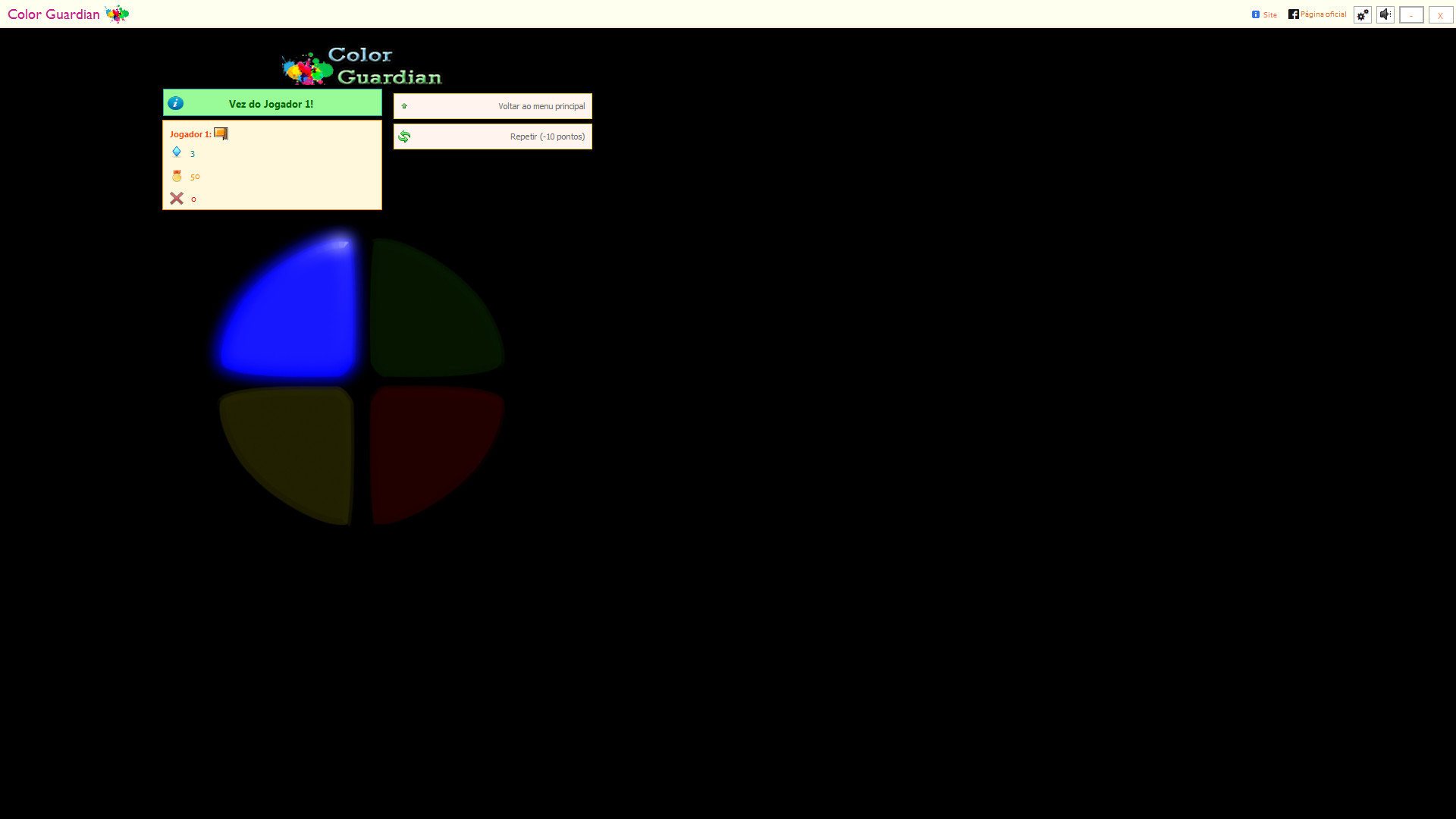 Color Guardian screenshot 2