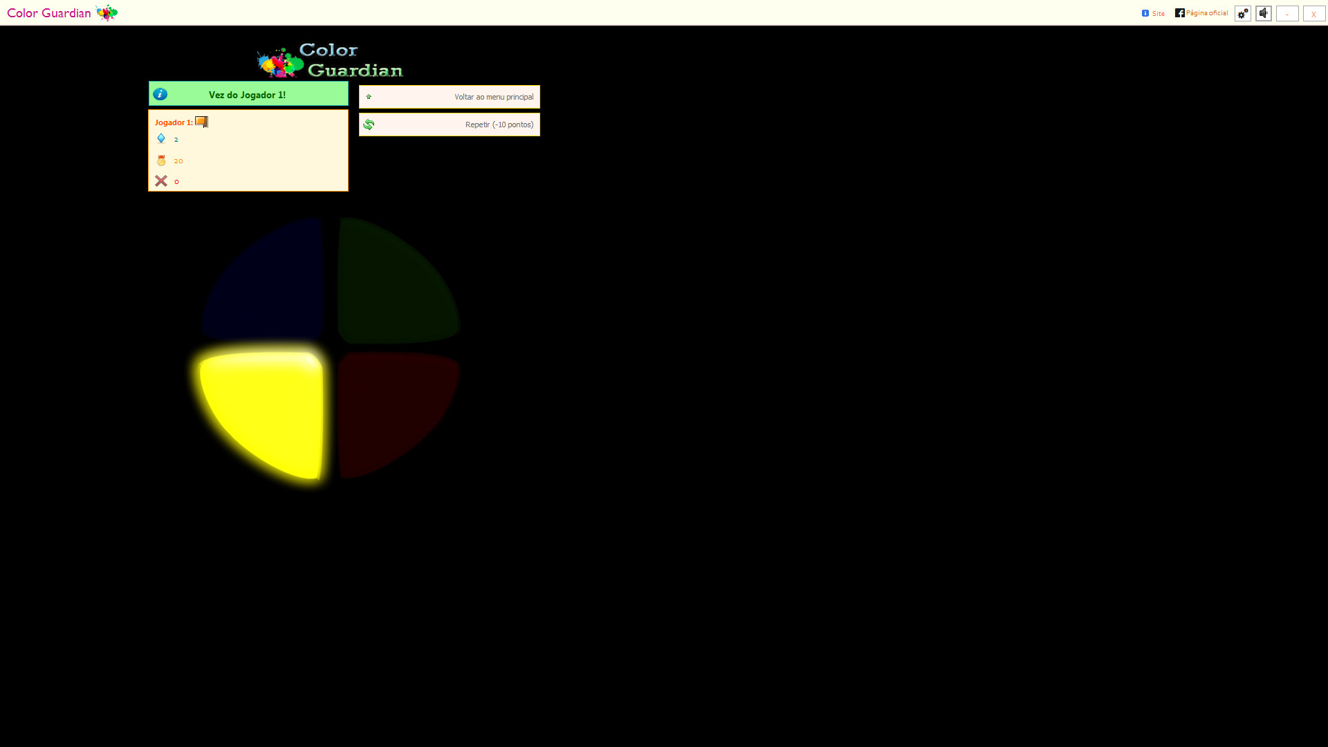 Color Guardian screenshot 4