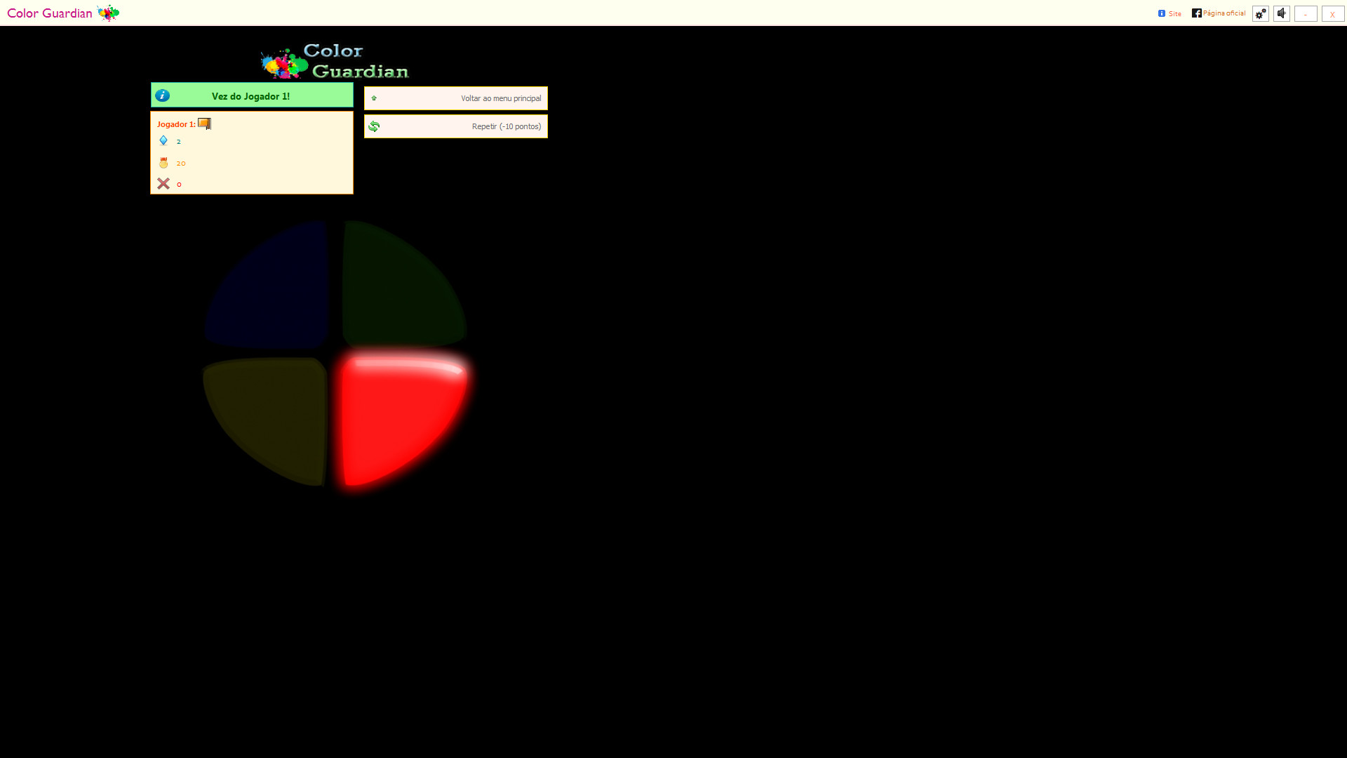 Color Guardian screenshot 5