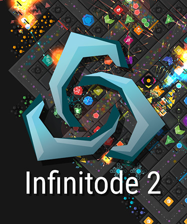 Infinitode 2 - Infinite Tower Defense