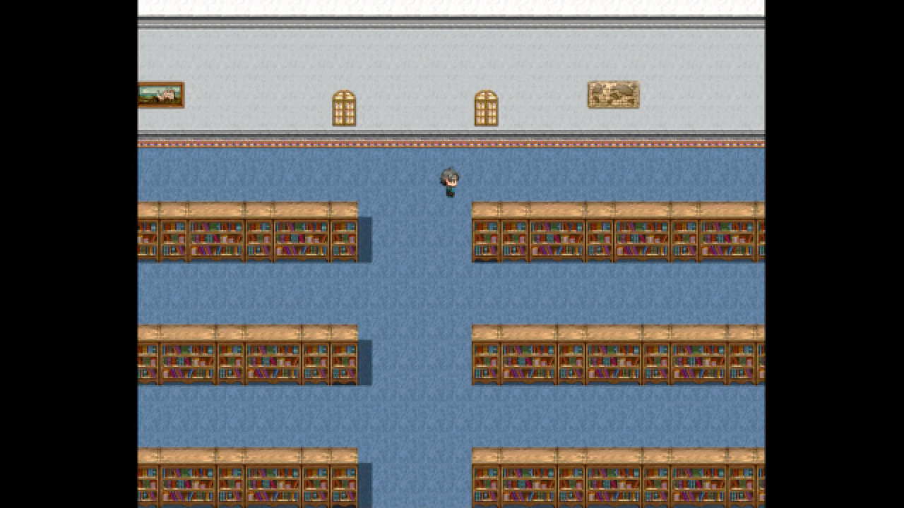 Pantheon screenshot 7