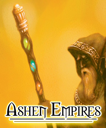 Ashen Empires