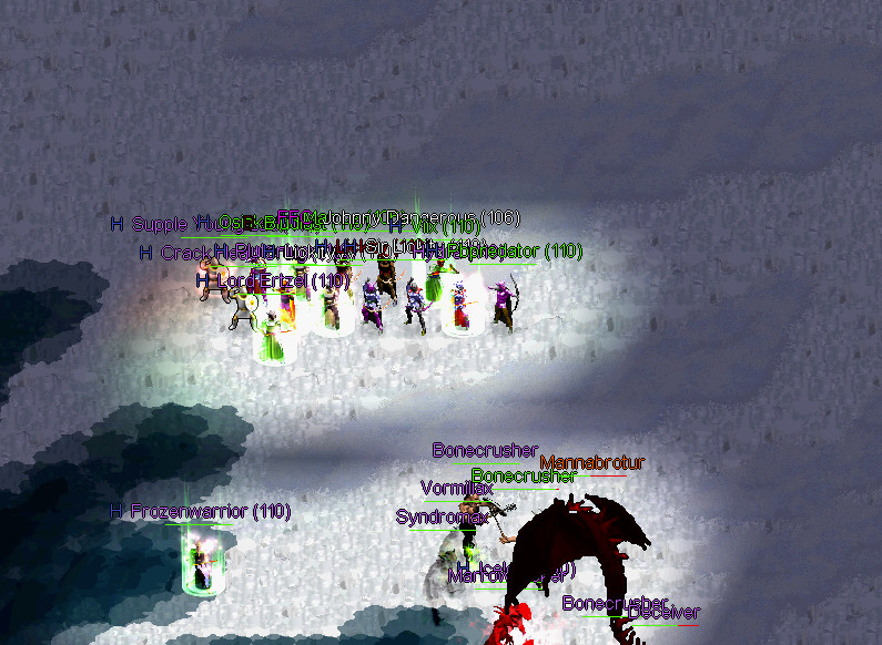Ashen Empires screenshot 7