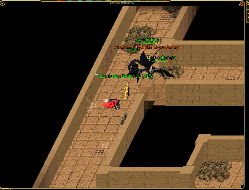 Ashen Empires screenshot 6