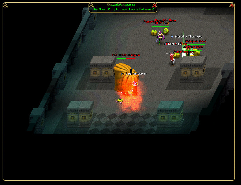 Ashen Empires screenshot 17