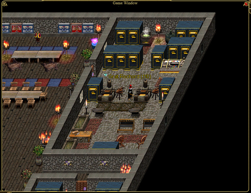 Ashen Empires screenshot 5