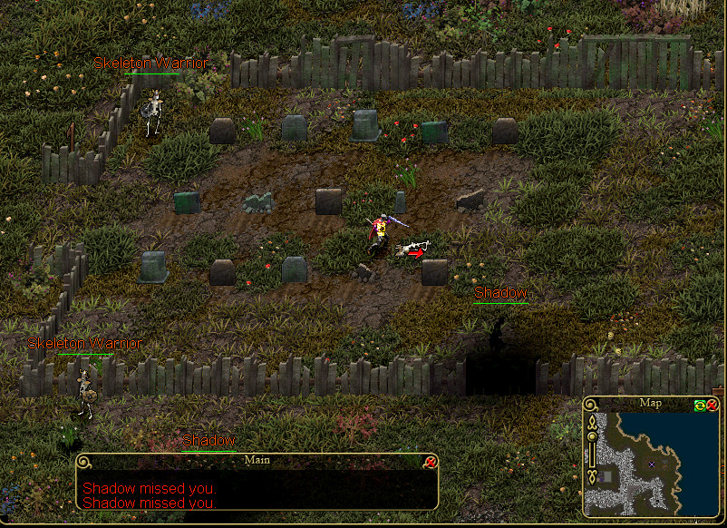 Ashen Empires screenshot 13