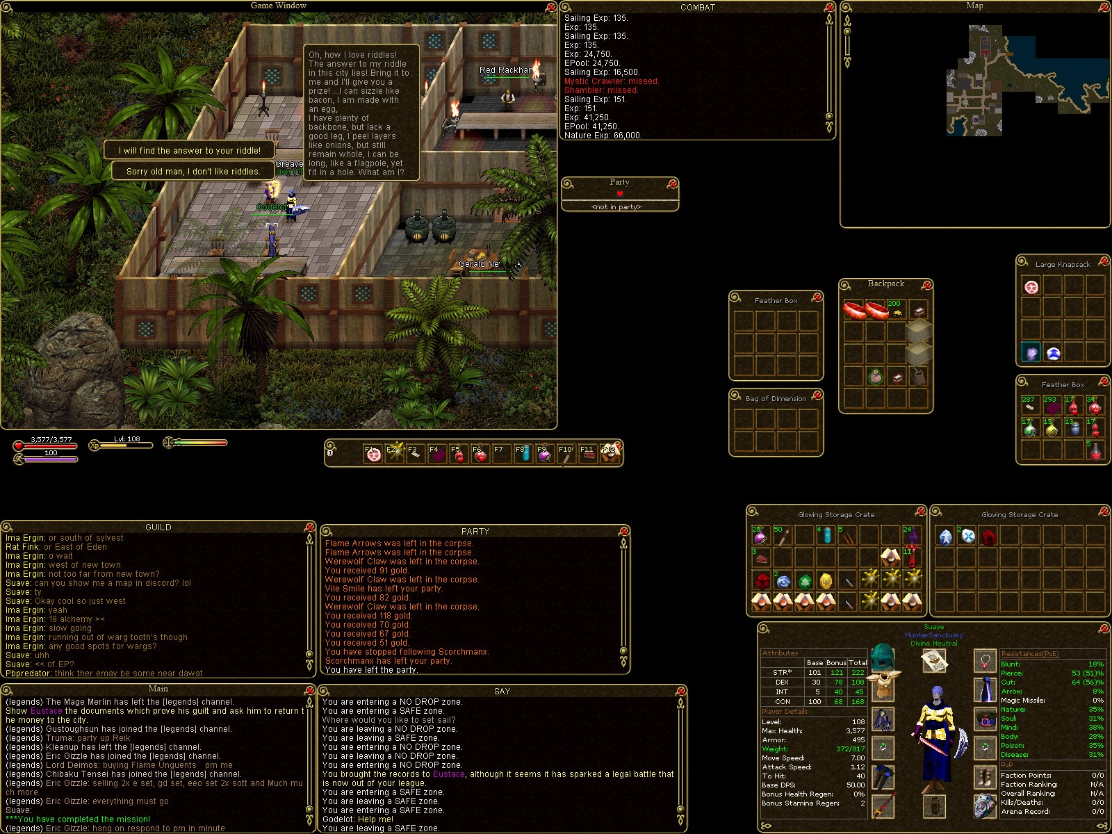 Ashen Empires screenshot 19
