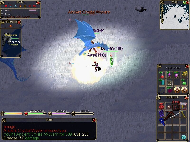 Ashen Empires screenshot 22