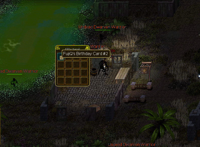 Ashen Empires screenshot 9