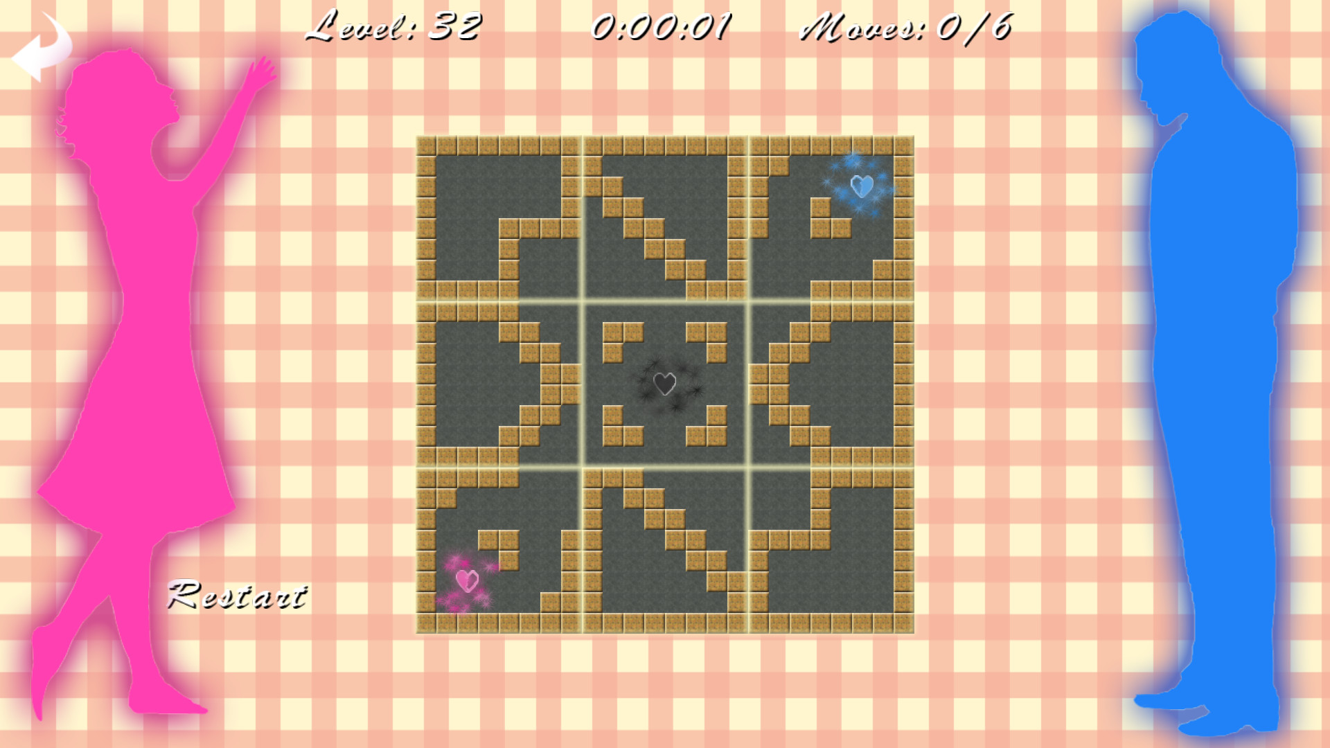 Ah, Love! screenshot 13