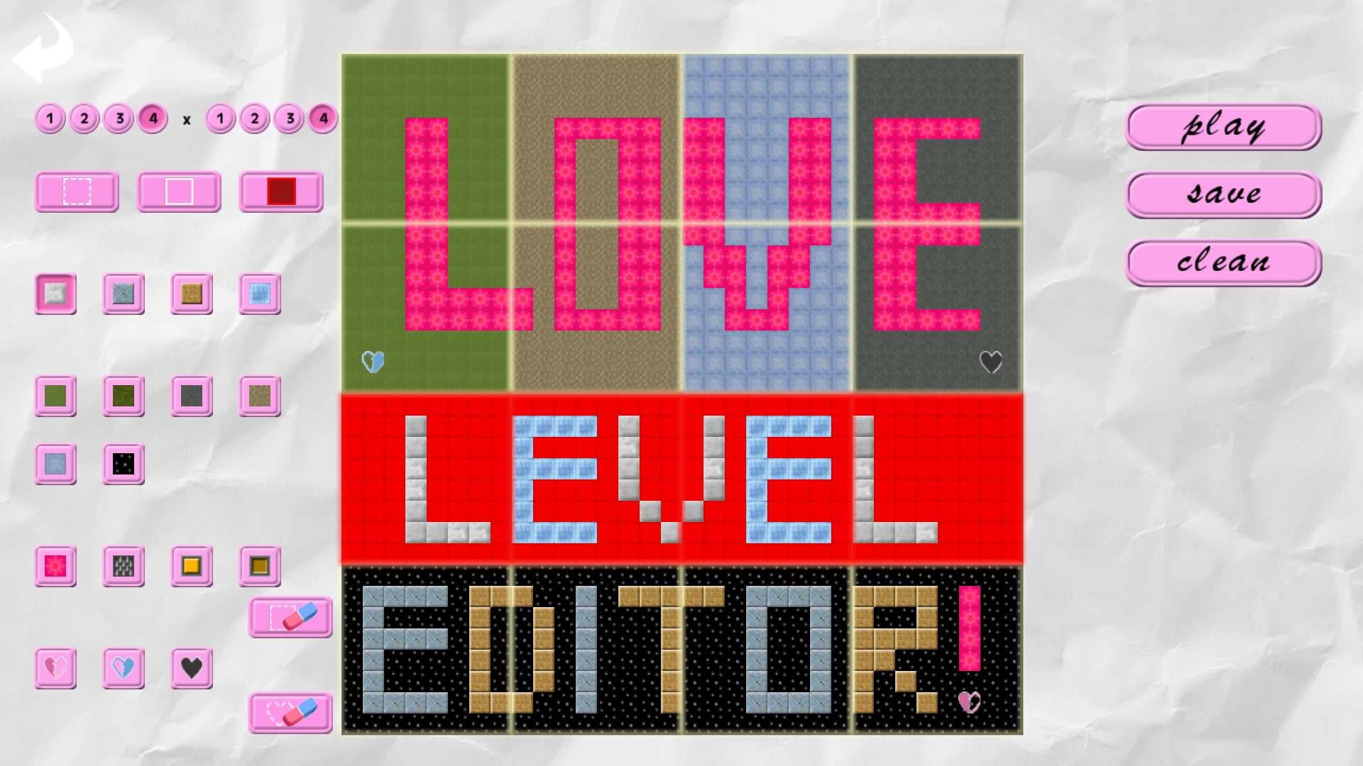 Ah, Love! screenshot 18