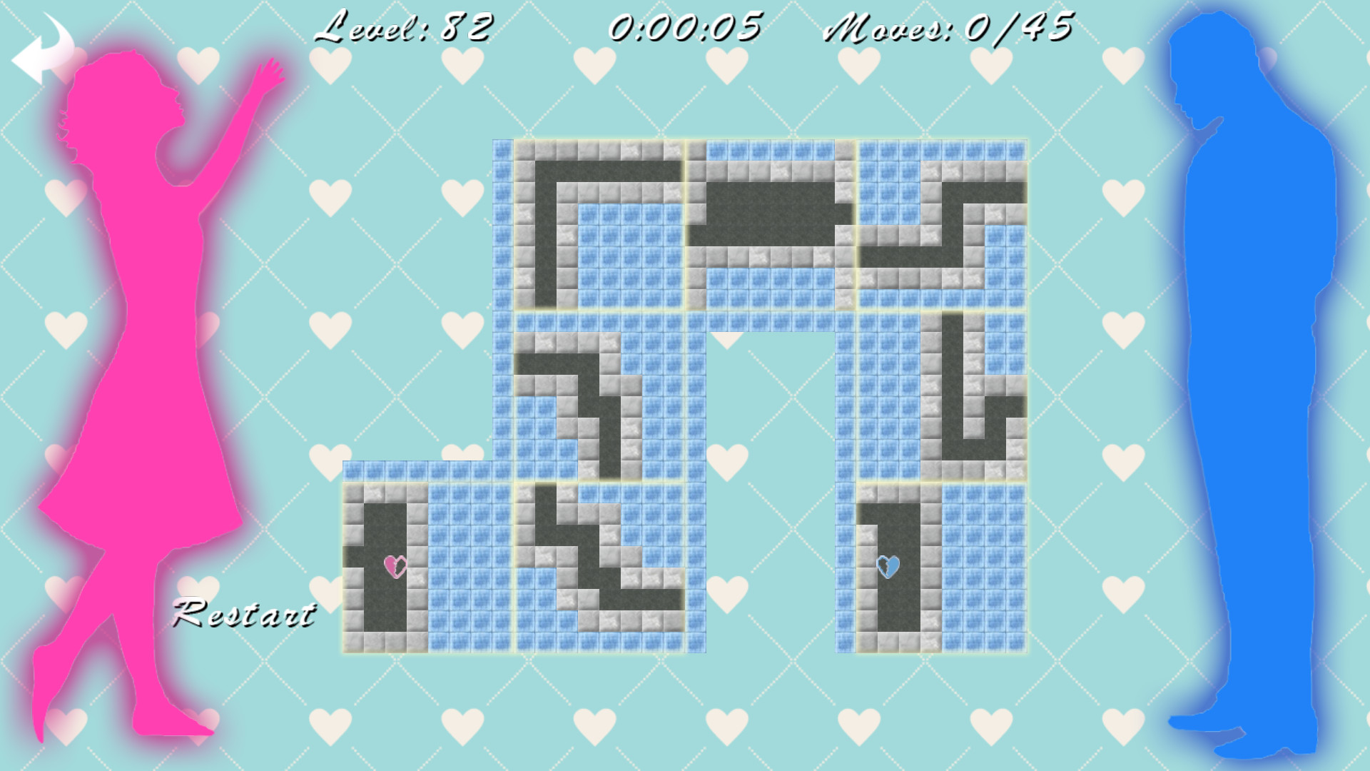 Ah, Love! screenshot 16