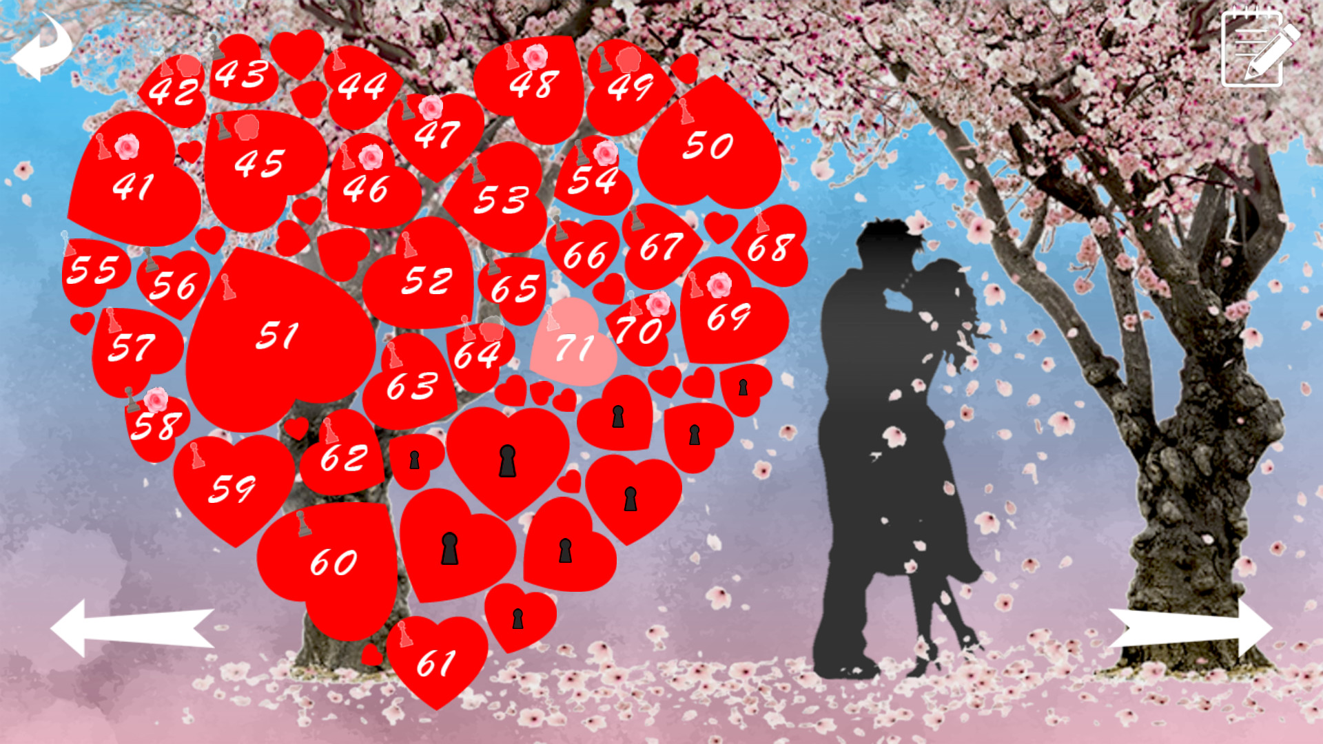 Ah, Love! screenshot 10