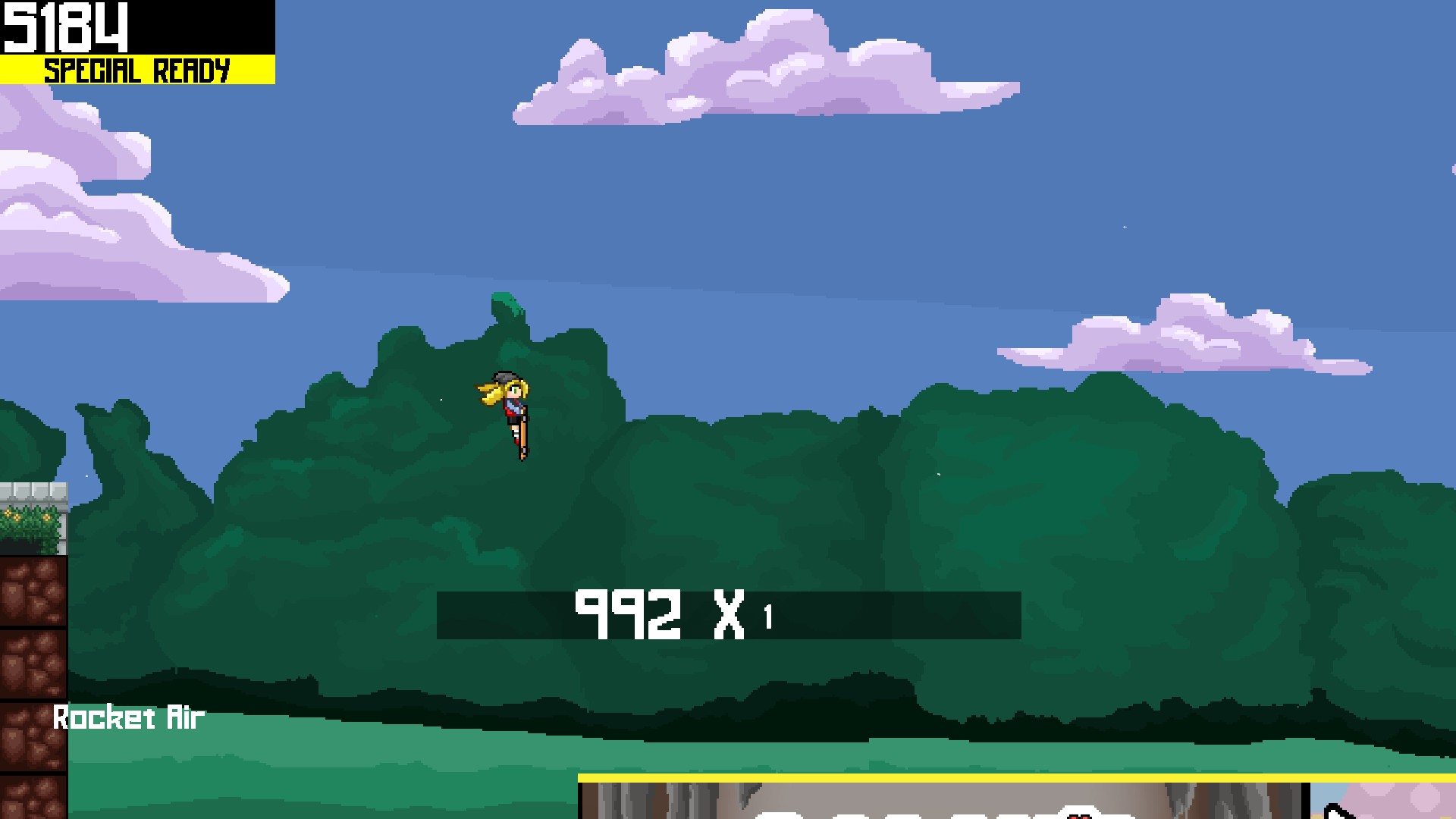 Skater Cally - OST screenshot 2