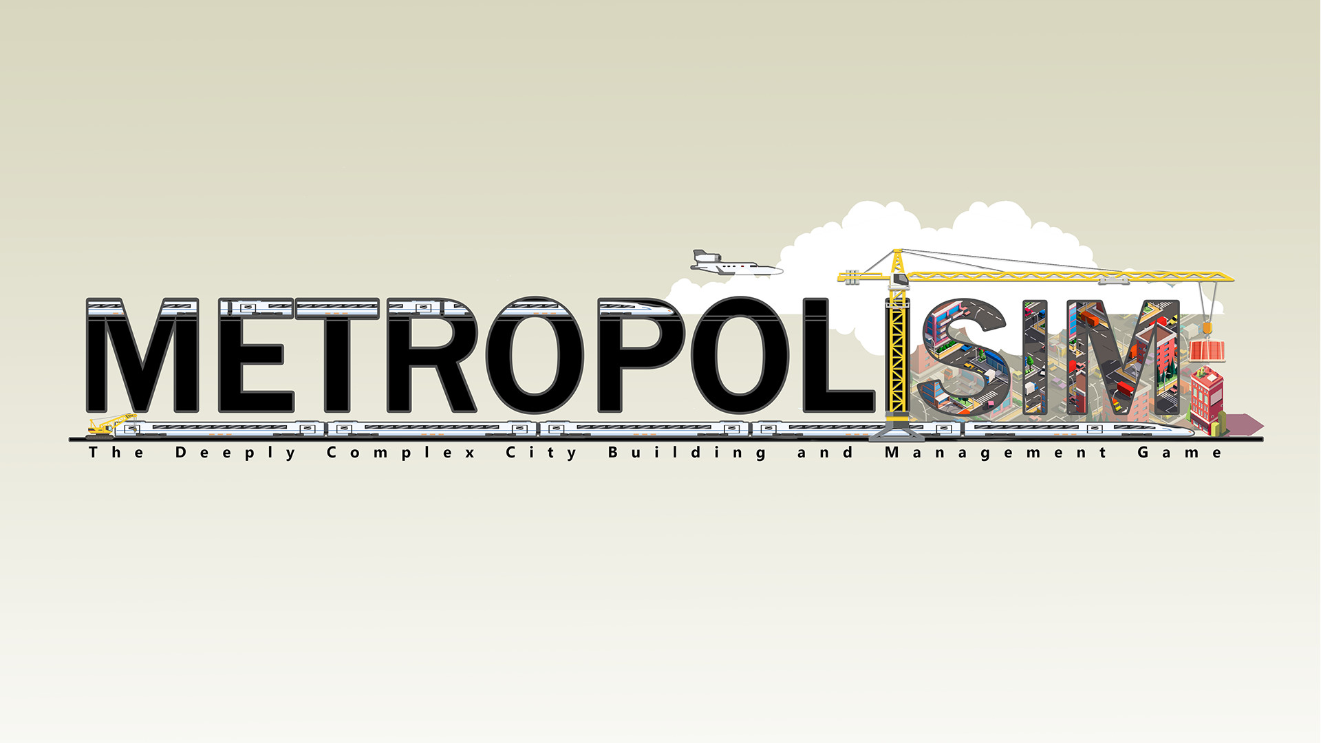Metropolisim screenshot 7