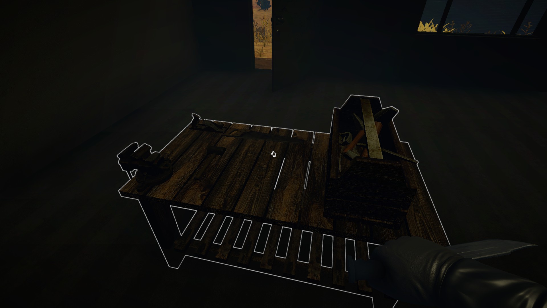 Survival Hell screenshot 12