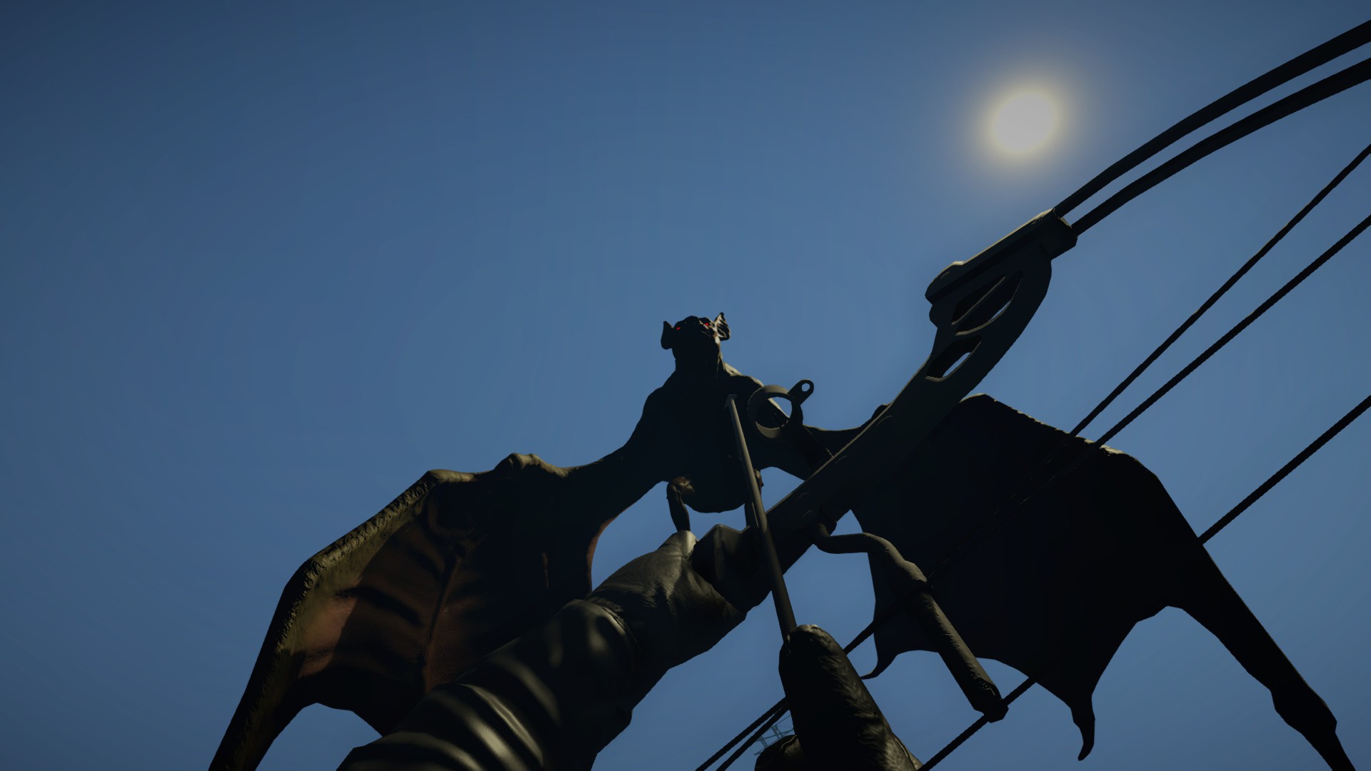 Survival Hell screenshot 8