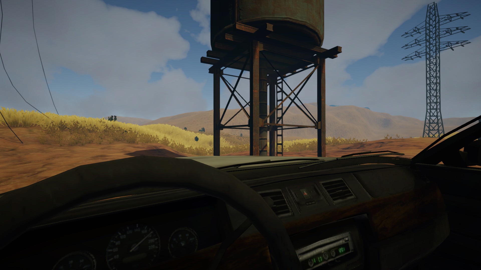 Survival Hell screenshot 11