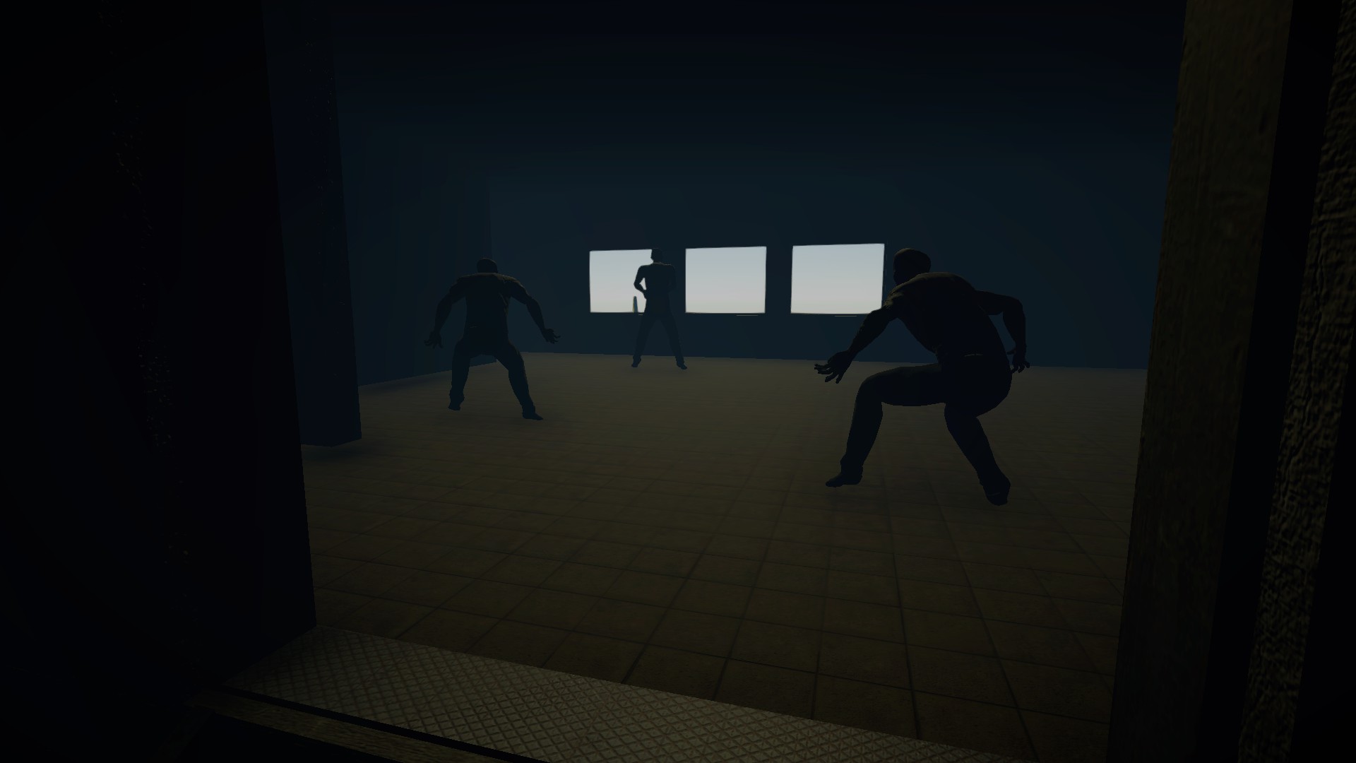 Survival Hell screenshot 10