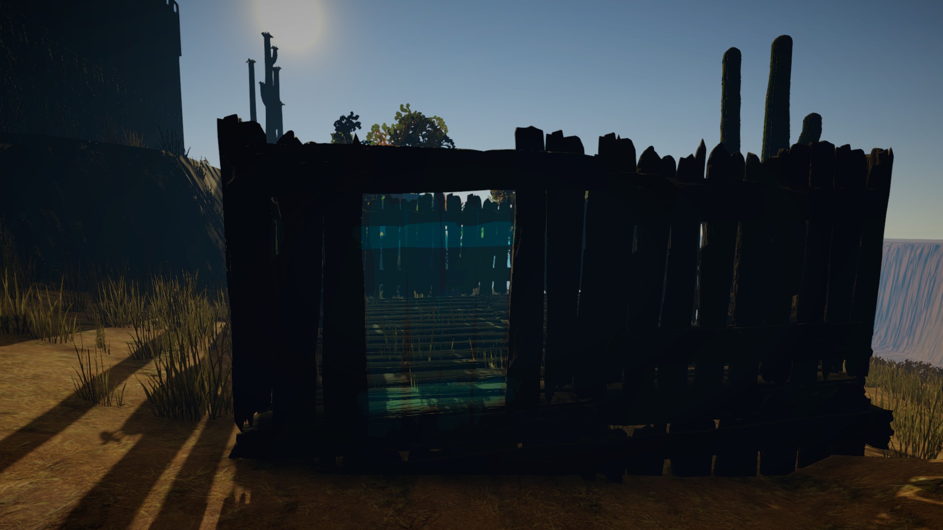 Survival Hell screenshot 13