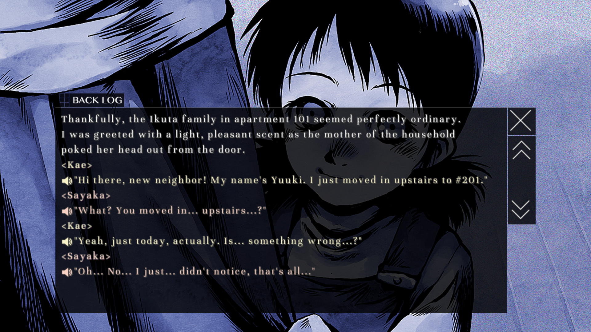 Neighbor screenshot 5