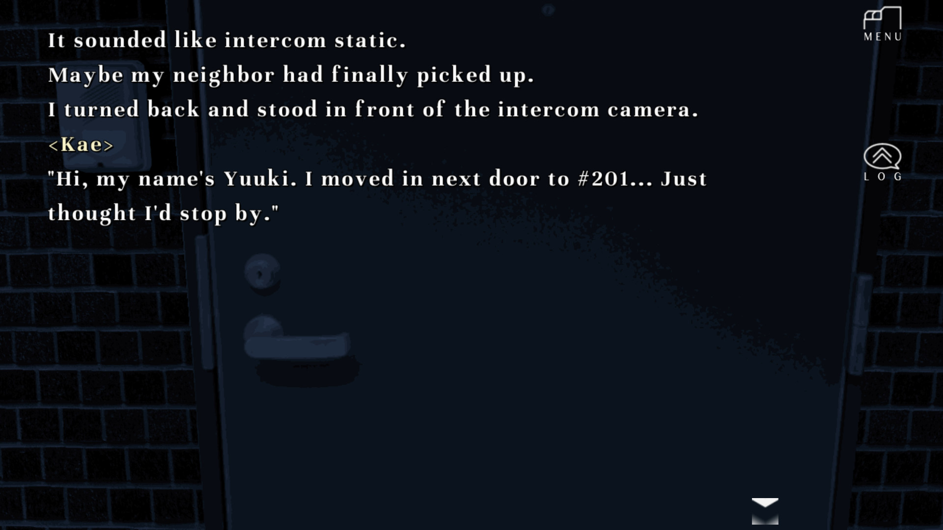 Neighbor screenshot 2