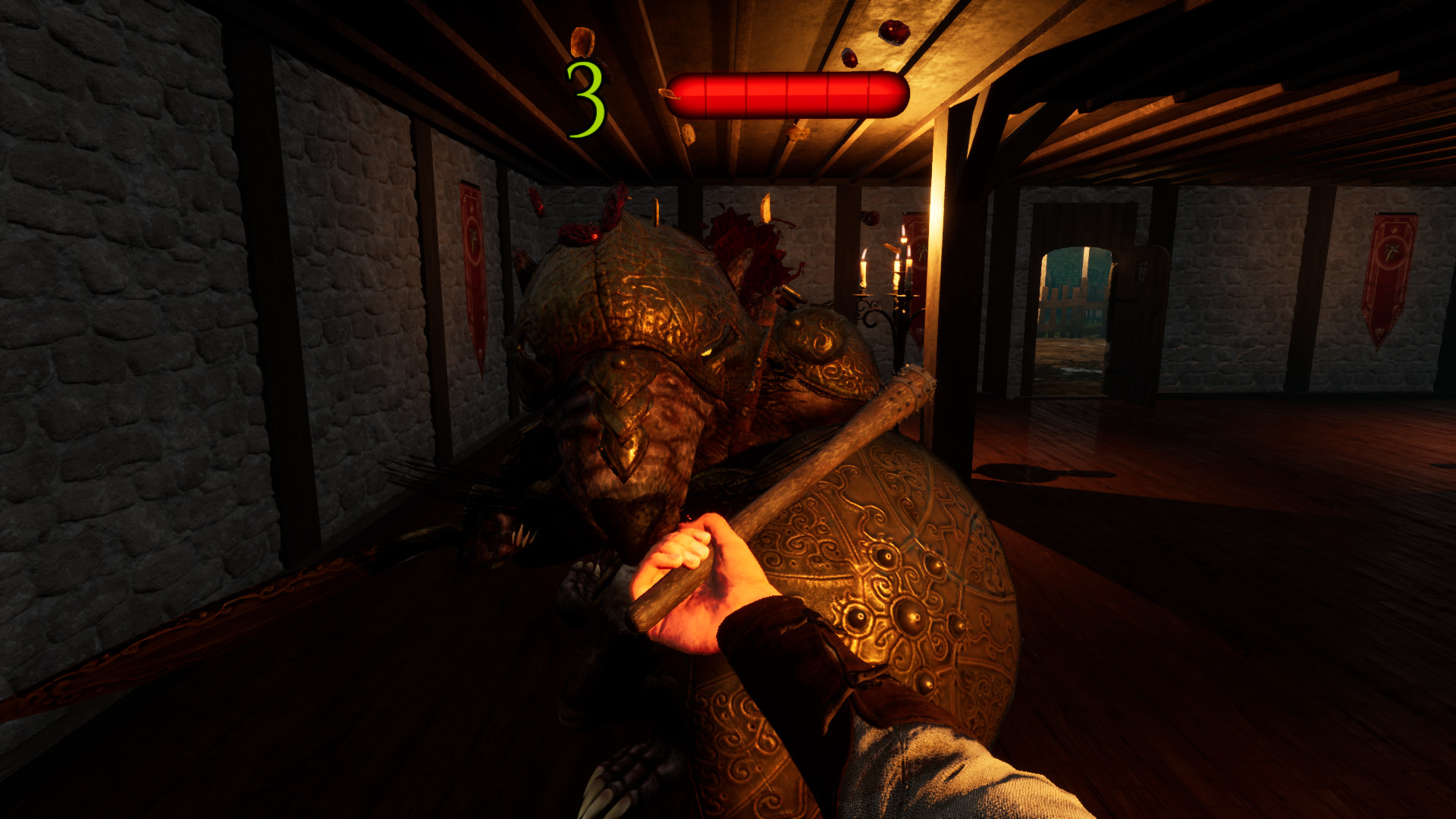 Dungeon Crowley screenshot 5
