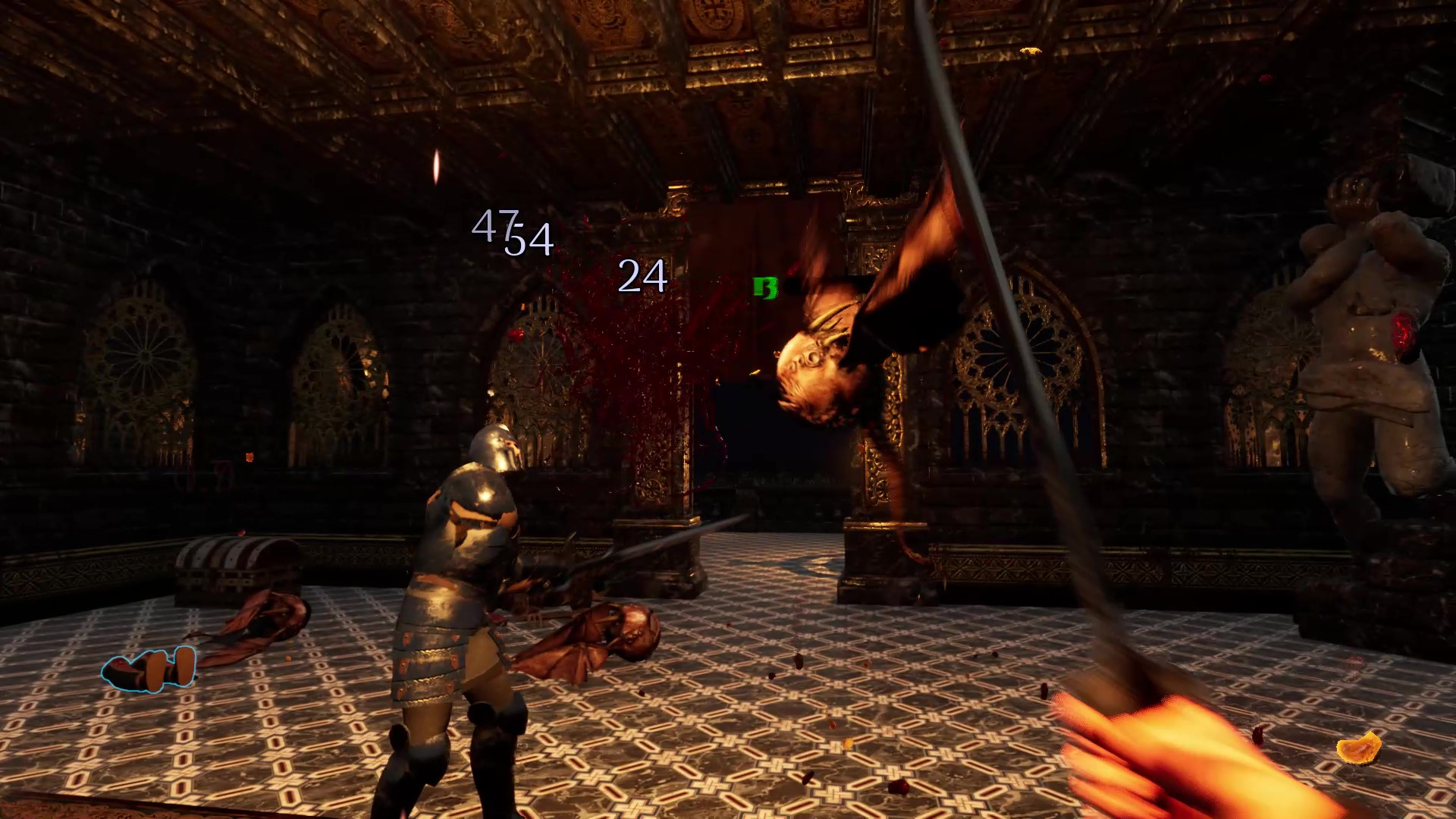 Dungeon Crowley screenshot 11