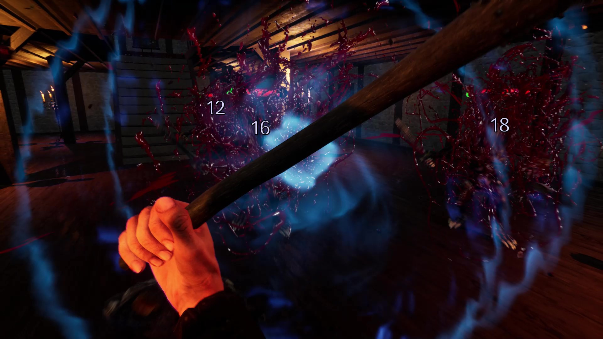 Dungeon Crowley screenshot 10