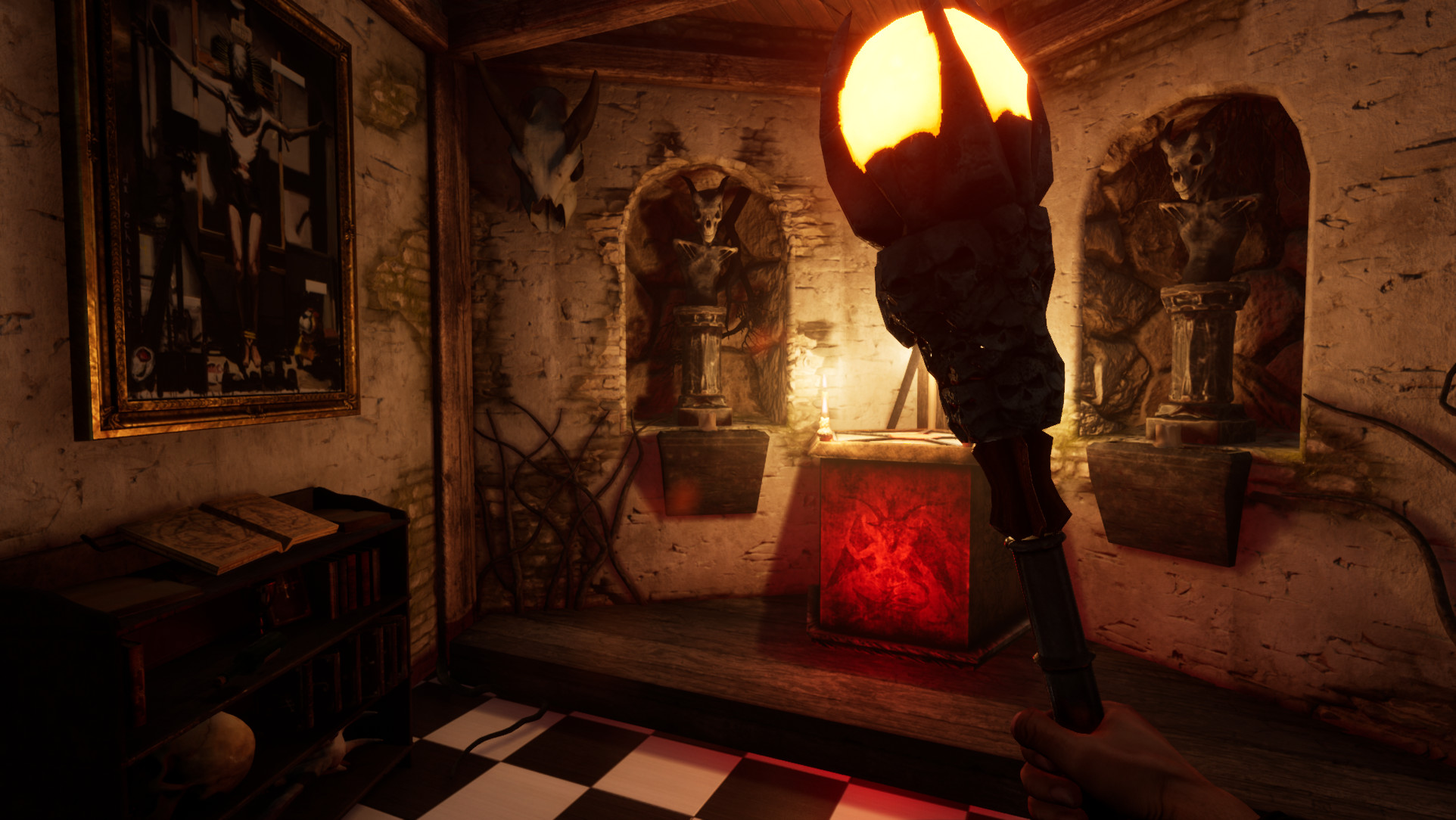 Dungeon Crowley screenshot 8