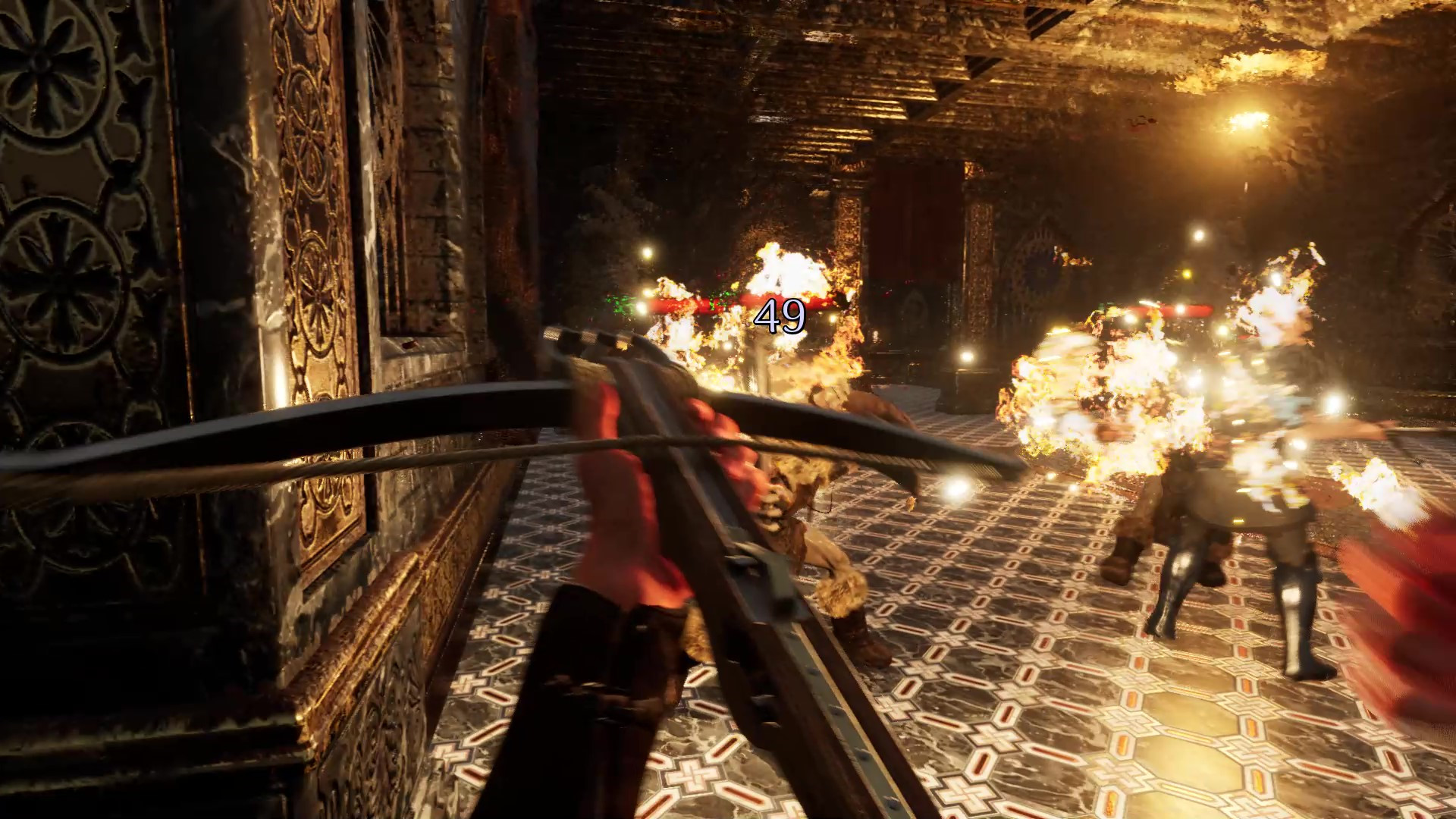 Dungeon Crowley screenshot 2