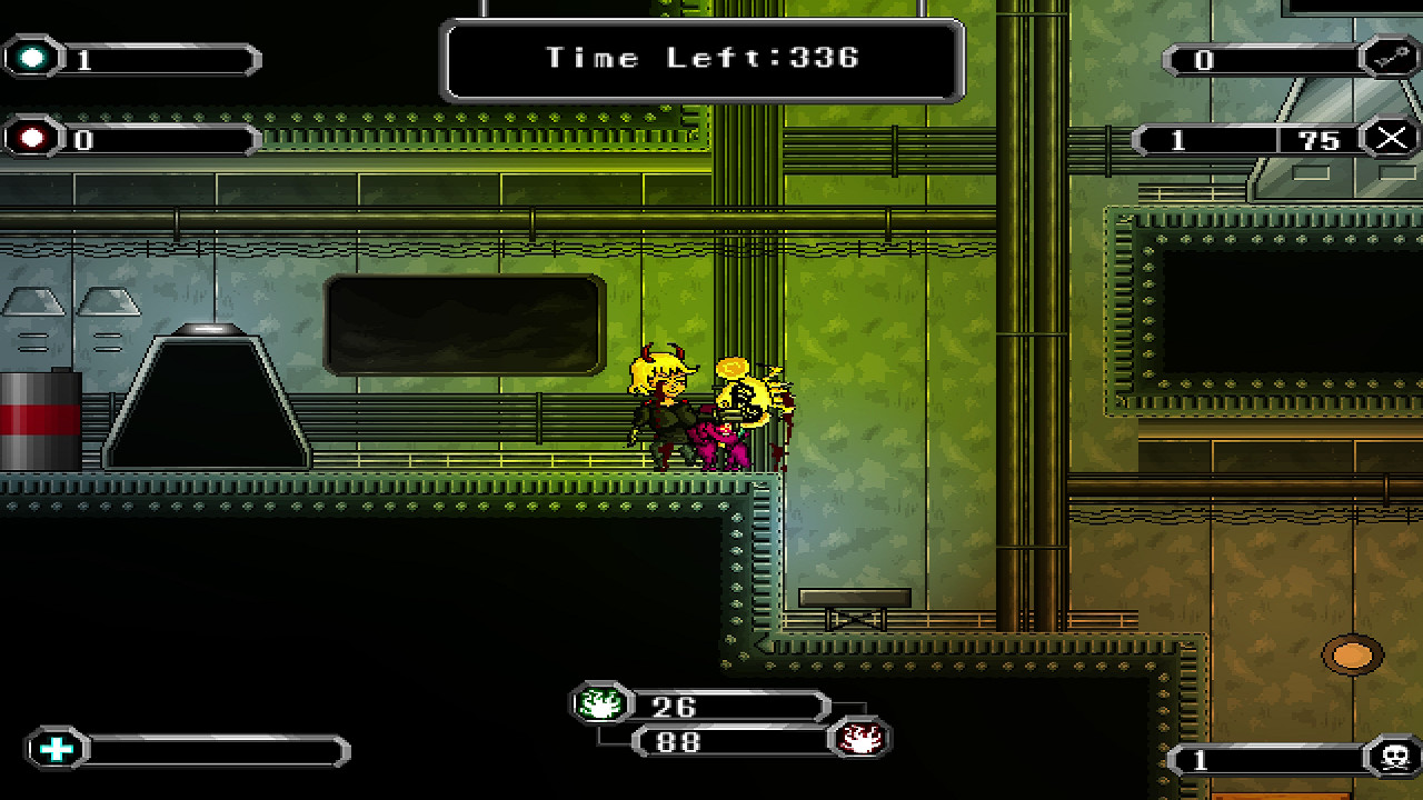 Zack Y screenshot 8
