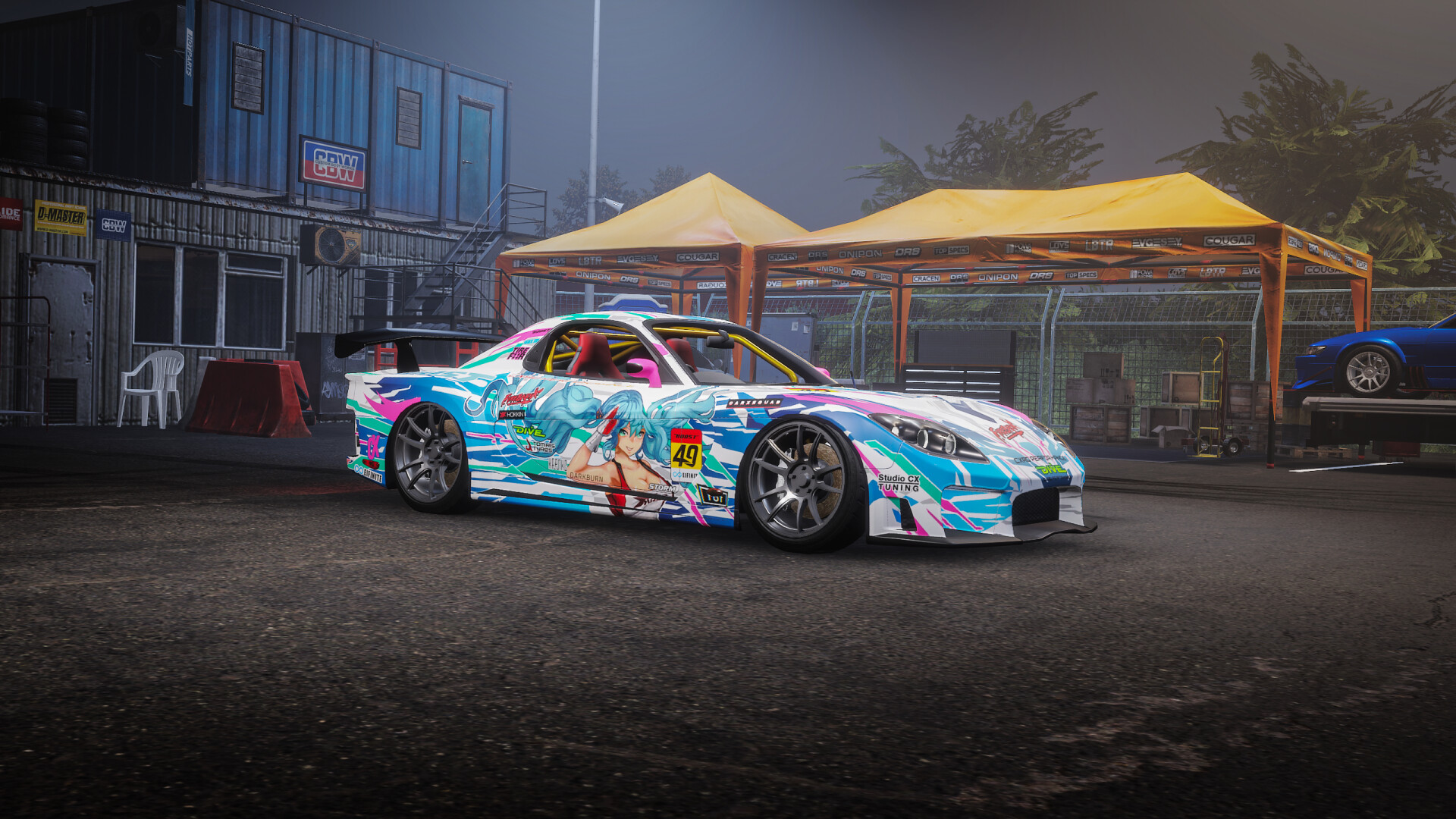 CarX Drift Racing Online - New Style screenshot 1